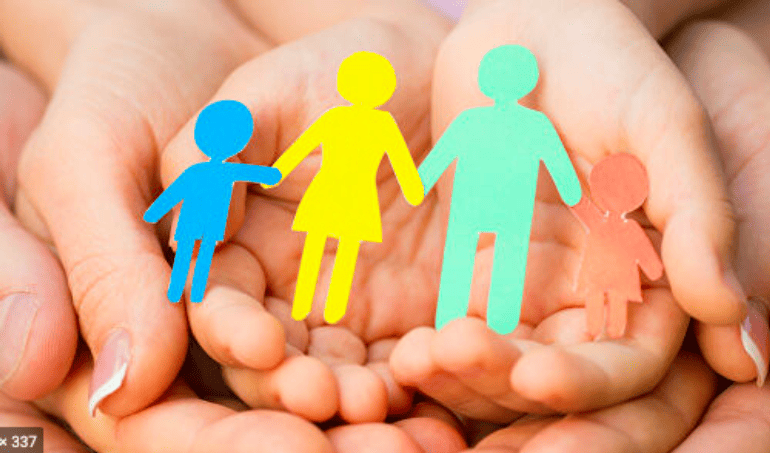 Miembros de la familia Miembros de la familia